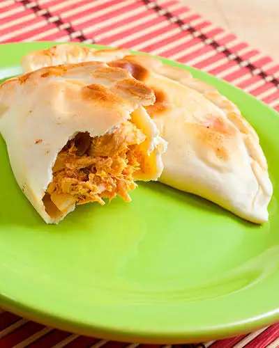 empanada